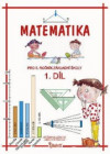 Matematika pro 5. ročník základní školy - 1. díl