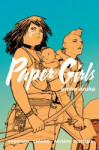 Paper Girls 2 - Vaughan Brian K.