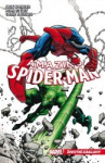 Amazing Spider-Man - Životní zásluhy