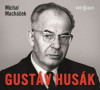 Gustáv Husák - CD mp3