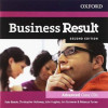 Business Result Advanced - Class Audio CDs