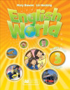 English World 3 - Pupil´s Book with eBook