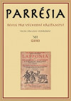 Parrésia XII