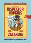 Inspektor Hopkins zasahuje (komiks)