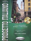 Nuovo Progetto italiano - Libro dello studente 3