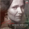 Božena Němcová (CD MP3) - Korespondence 1844-1862