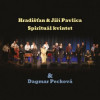 Hradišťan & Spirituál kvintet & Dagmar Pecková - 2CD