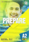 Prepare 3 - Student´s Book