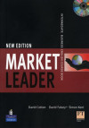 Market Leader Intermediate - Coursebook