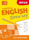 Angličtina - Slovní hry