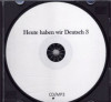 Heute haben wir Deutsch 3 - CD mp3