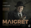 Maigretova trpělivost - CD mp3