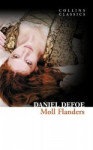 Moll Flanders (Collins Classics)
