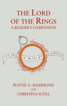 The Lord of the Rings: A Reader´s Companion