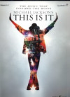 Michael Jackson - This is it klavír, zpěv, kytara