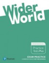 Wider World - Exam Practice: Cambridge English Key for Schools