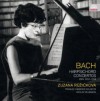 Bach: Harpsichord Concertos - CD