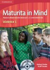 Maturita in Mind - Učebnice 1