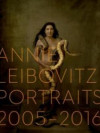 Annie Leibovitz - Portraits 2005-2016-