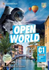 Open World C1 Advanced Self-study pack