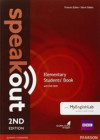Speakout Elementary - Students´ Book