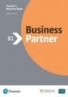 Business Partner B1 - Teacher´s Book