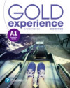 Gold Experience A1 - Teachers Book with Online Practice and Presentation Tool,