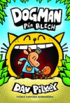 Dogman - Pán blech