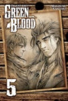 Green Blood 5 - Zelená krev