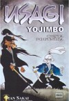 Usagi Yojimbo: Cesta poutníka
