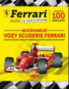 Ferrari - Nejúžasnější vozy Scruderie Ferrari
