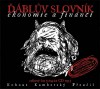 Ďáblův slovník ekonomie a financí - CD mp3