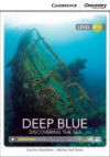 Deep Blue: Discovering the Sea