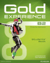 Gold Experience (B2) - Student´s Book