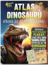 Atlas dinosaurů