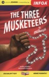 The Three Musketeers. Tři mušketýři