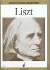 Liszt Schott Piano Collection