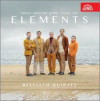 Element -CD