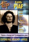 Edith Piaf Top