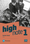 High Note 1 - Teacher´s Book