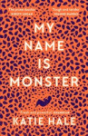 My Name is Monster