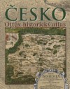 Česko - Ottův historický atlas