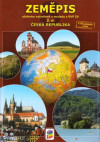 Zeměpis 8, 2. díl: Česká republika - Učebnice