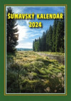 Šumavský kalendář 2024