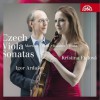 Czech Viola Sonatas: Martinů / Kalabis / Husa / Feld - CD