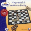 Magnetické cestovní šachy