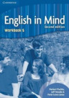 English in Mind 5 - Workbook