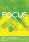 Focus 1 - ActiveTeach