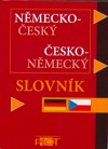 Německo-český česko-německý kapesní slovník