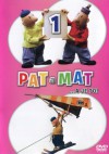 Pat a Mat 1 - DVD